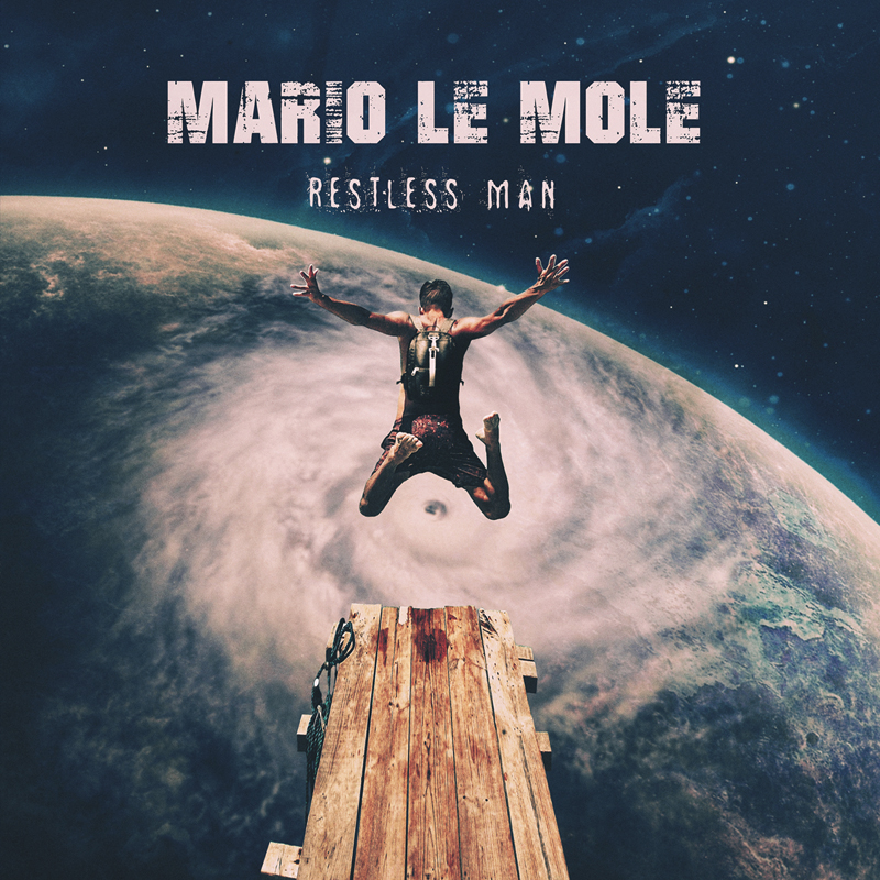 Mario Le Mole - Restless Man